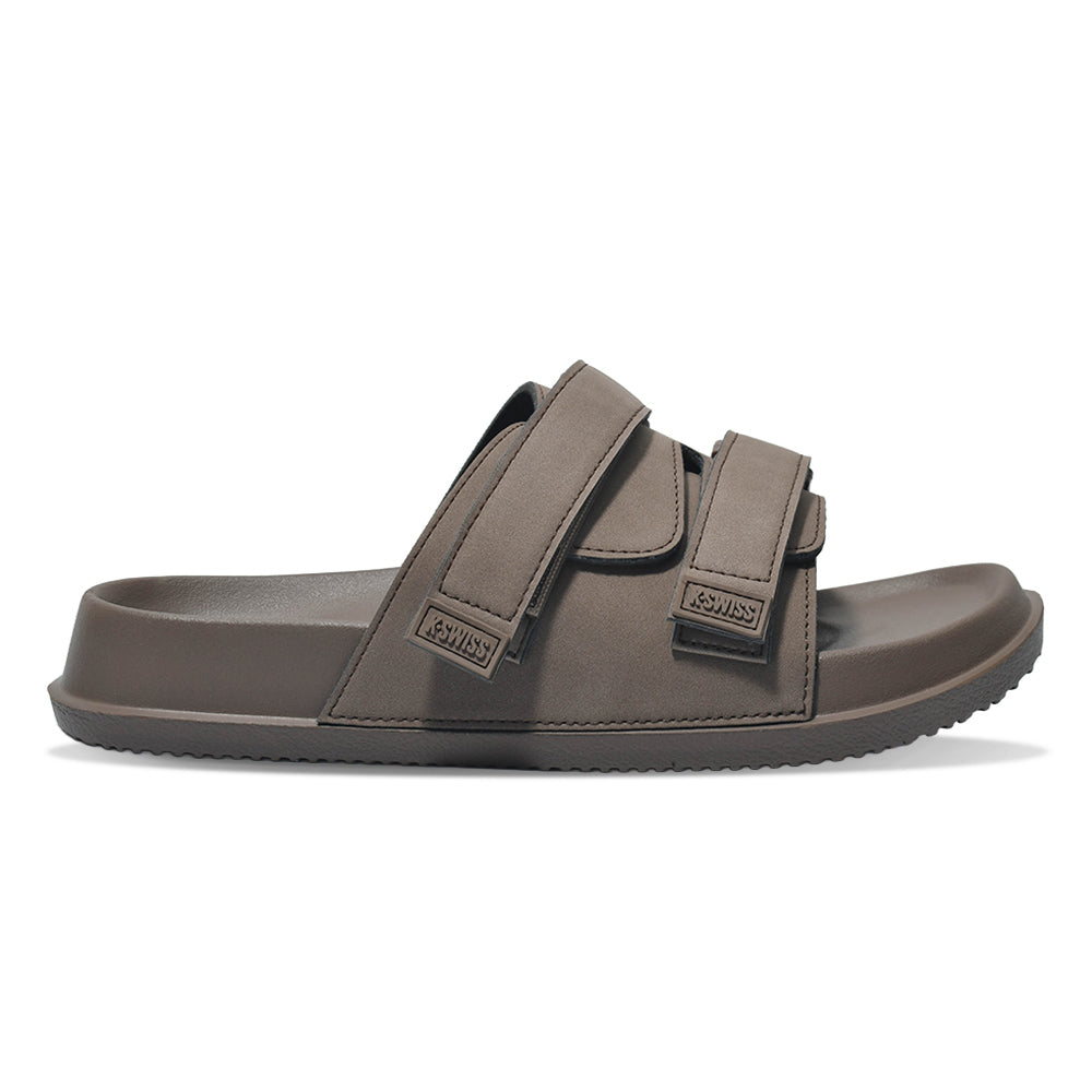 K-SWISS Gappy Unisex Sandals - Supersports Thailand