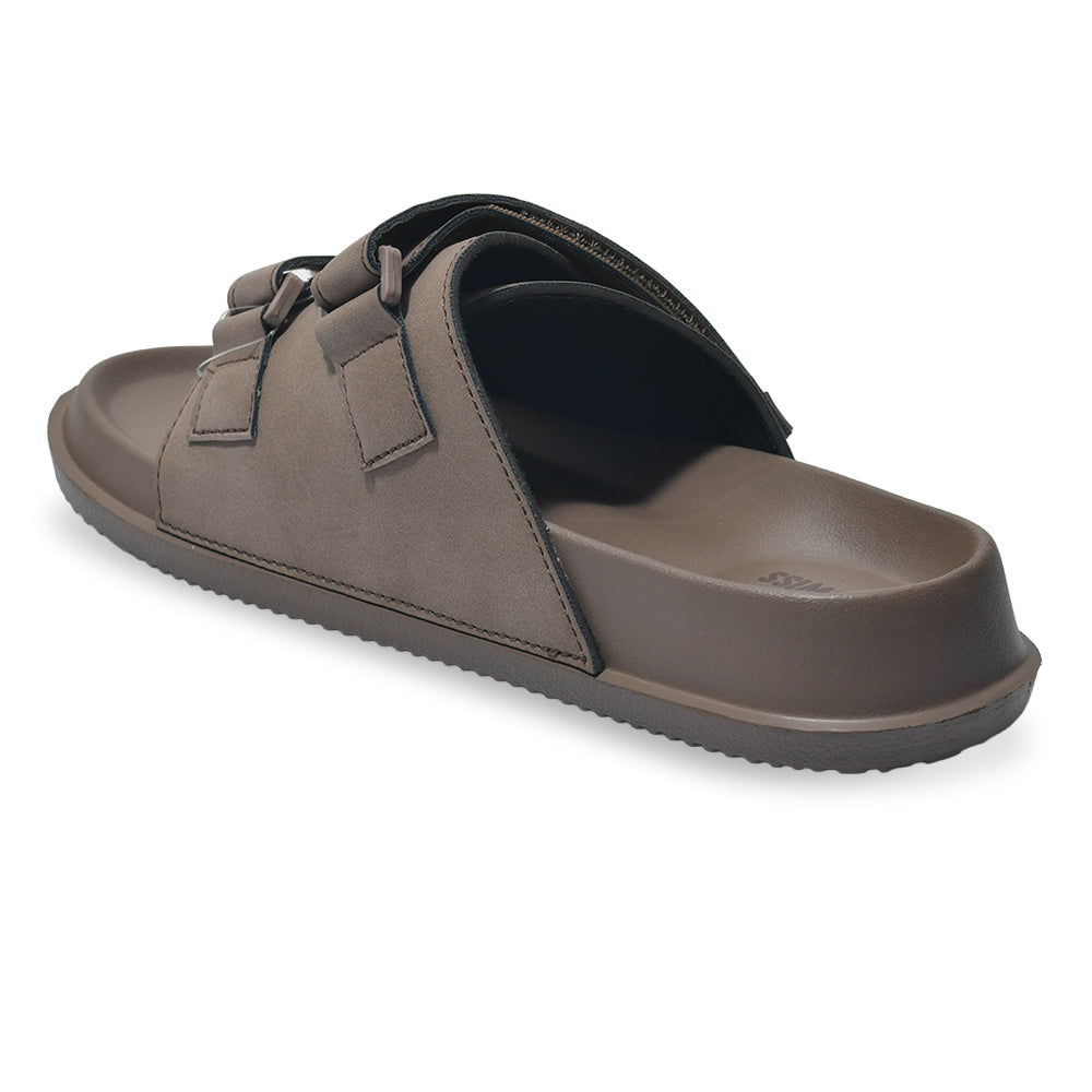 K-SWISS Gappy Unisex Sandals - Supersports Thailand