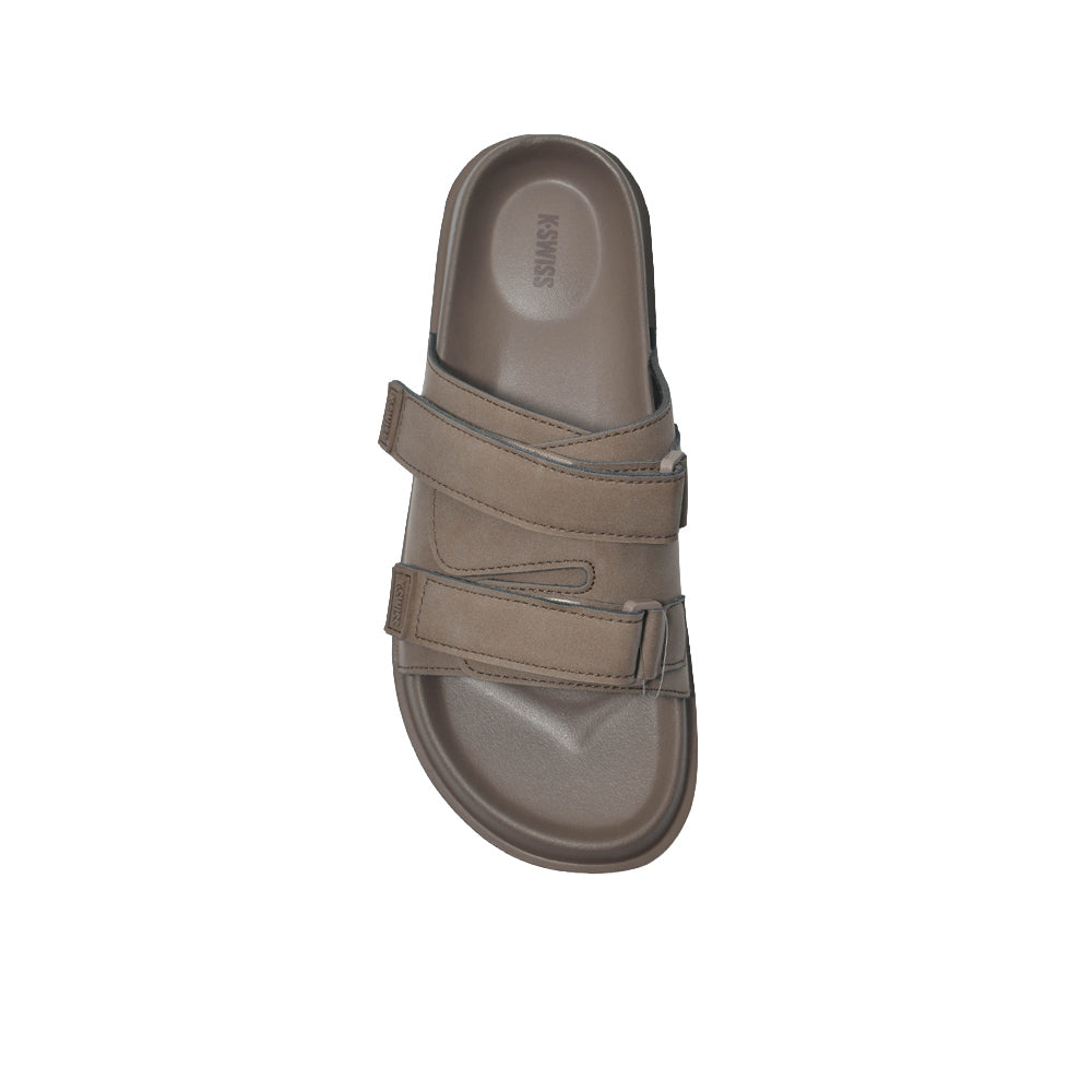 K-SWISS Gappy Unisex Sandals - Supersports Thailand