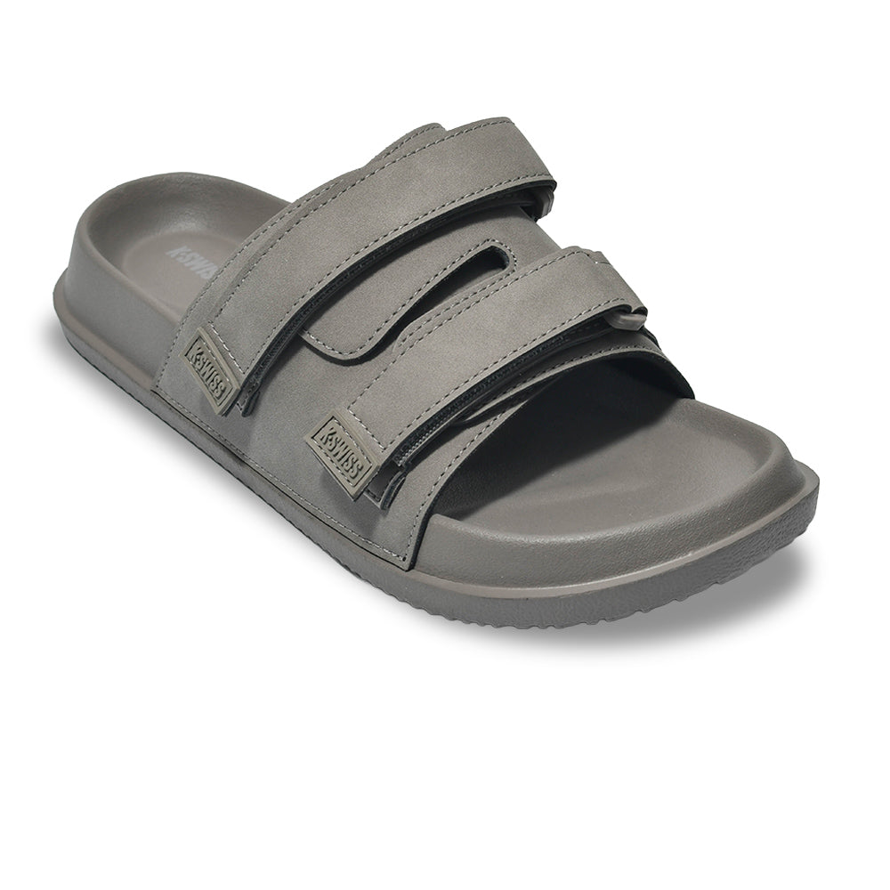 K-SWISS Gappy Unisex Sandals - Supersports Thailand