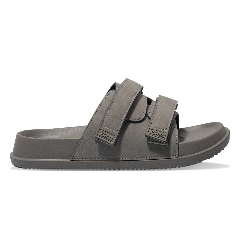 K-SWISS Gappy Unisex Sandals - Supersports Thailand Supersports Thailand
