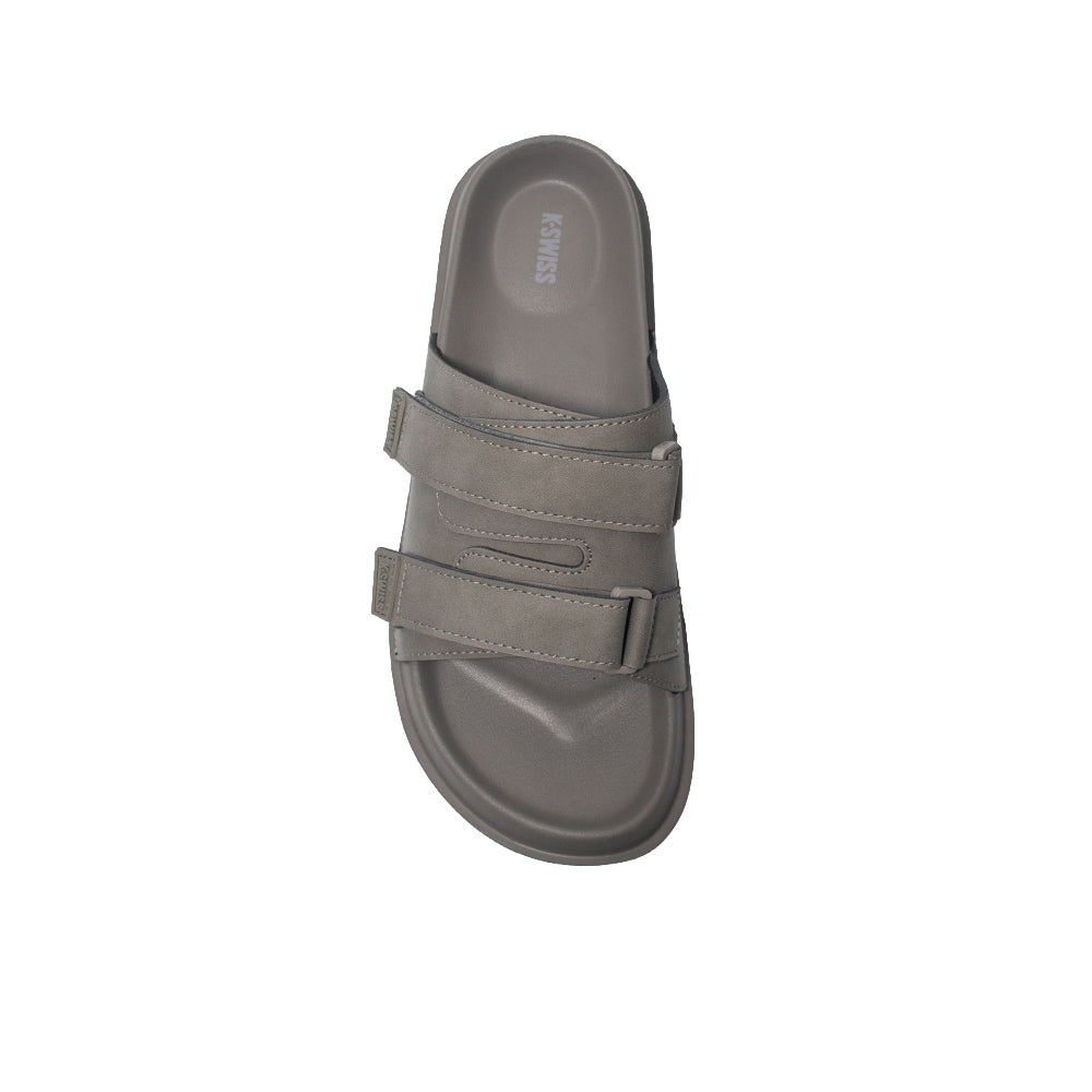 K-SWISS Gappy Unisex Sandals - Supersports Thailand Supersports Thailand