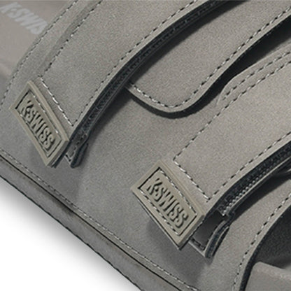 K-SWISS Gappy Unisex Sandals - Supersports Thailand