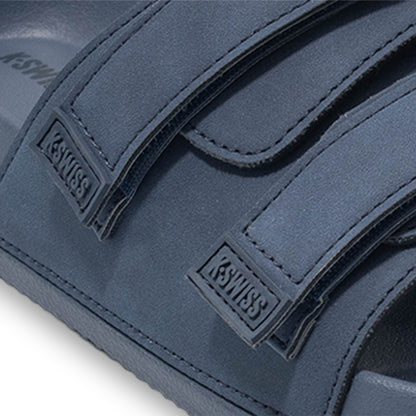 K-SWISS Gappy Unisex Sandals - Supersports Thailand