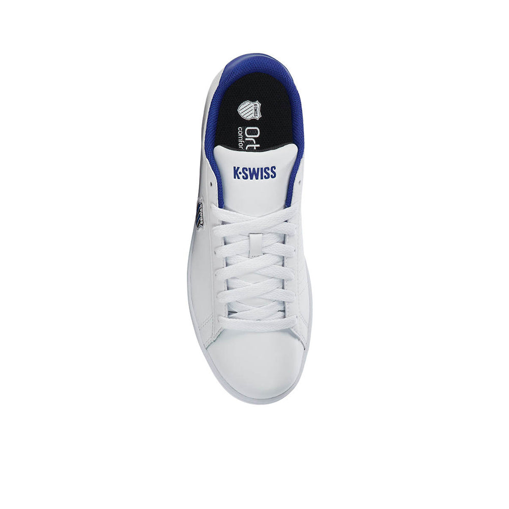 K-SWISS Court Shield รองเท้าลำลองผู้ชาย