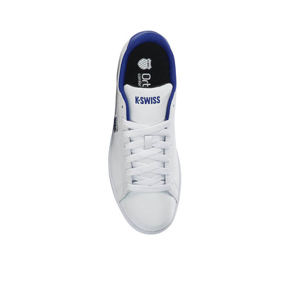 K-SWISS Court Shield รองเท้าลำลองผู้ชาย
