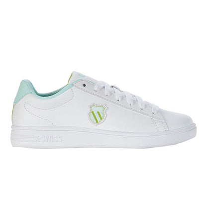 K-SWISS Court Shield Women's Casual Shoes