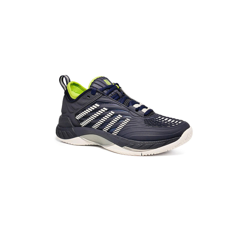 K-SWISS Hypercourt Supreme 2 รองเท้าเทนนิสผู้ชาย