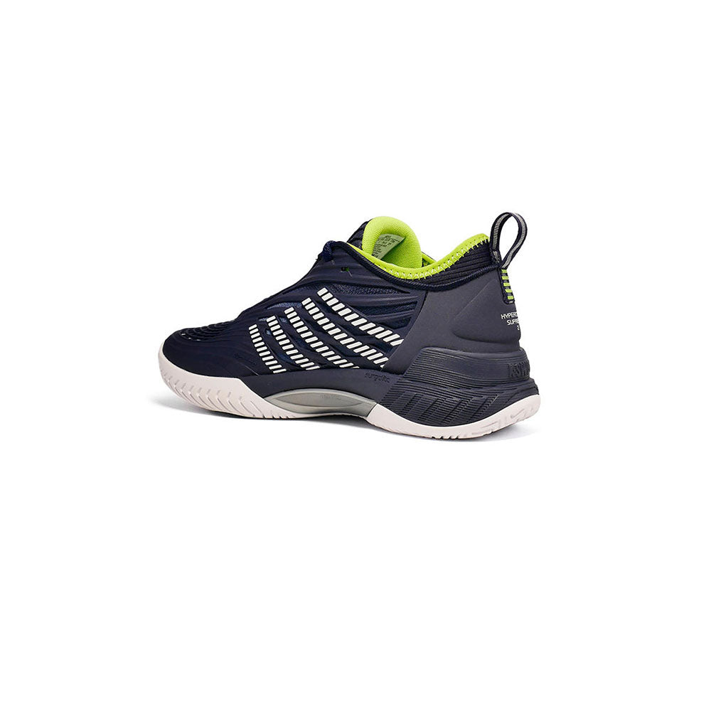 K-SWISS Hypercourt Supreme 2 รองเท้าเทนนิสผู้ชาย