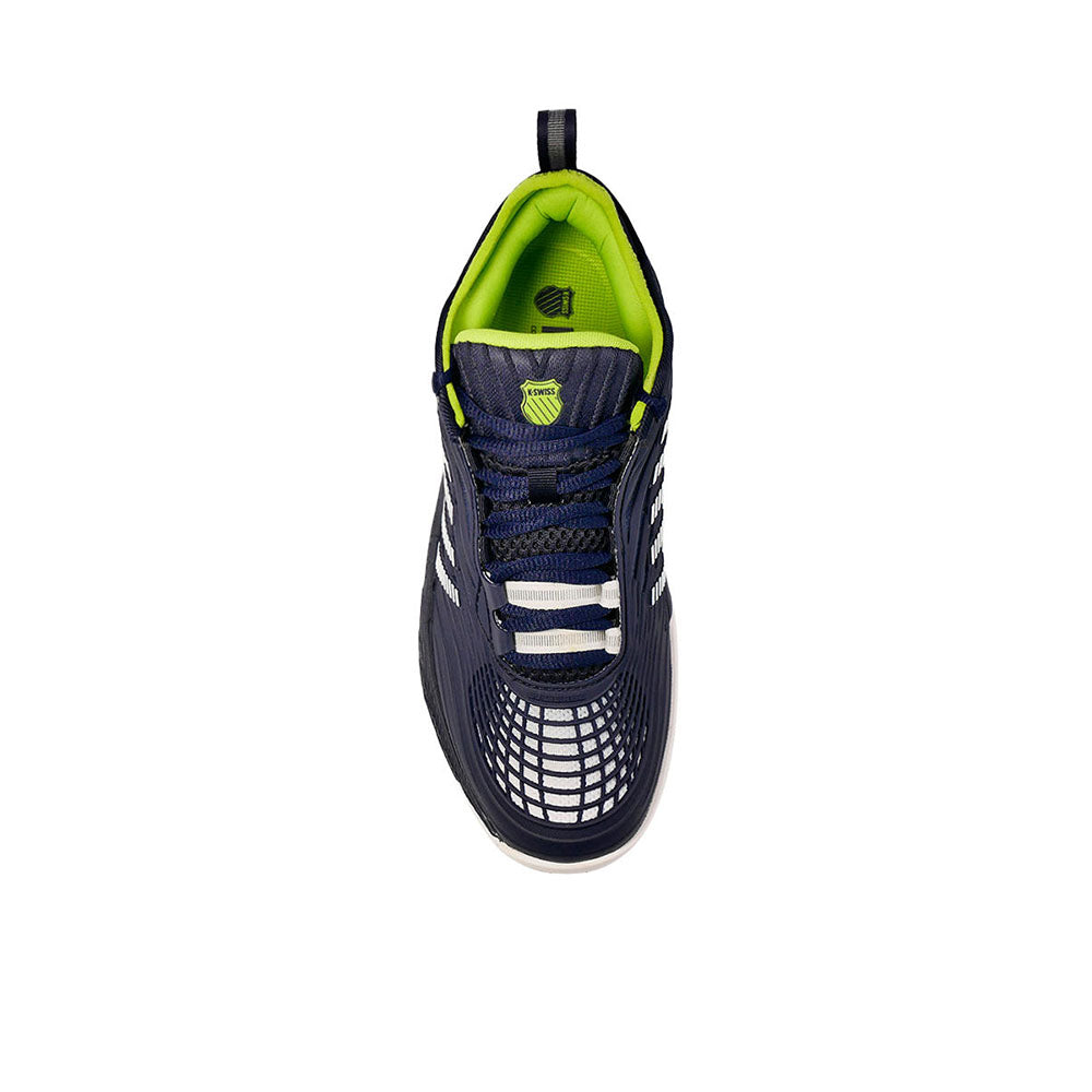 K-SWISS Hypercourt Supreme 2 รองเท้าเทนนิสผู้ชาย