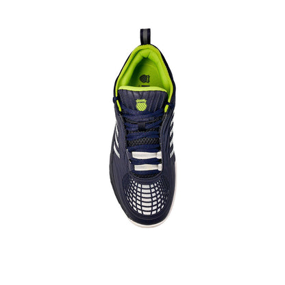 K-SWISS Hypercourt Supreme 2 รองเท้าเทนนิสผู้ชาย