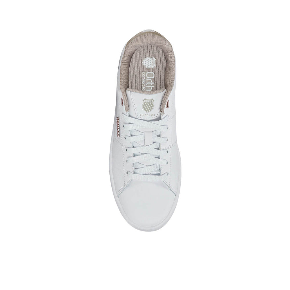 K-SWISS Court Cameo II รองเท้าลำลองผู้หญิง