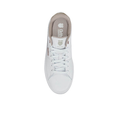 K-SWISS Court Cameo II รองเท้าลำลองผู้หญิง