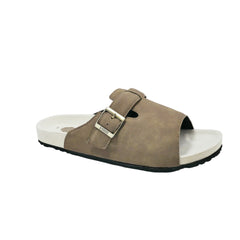 K-SWISS Ledo Unisex Sandals - Supersports Thailand