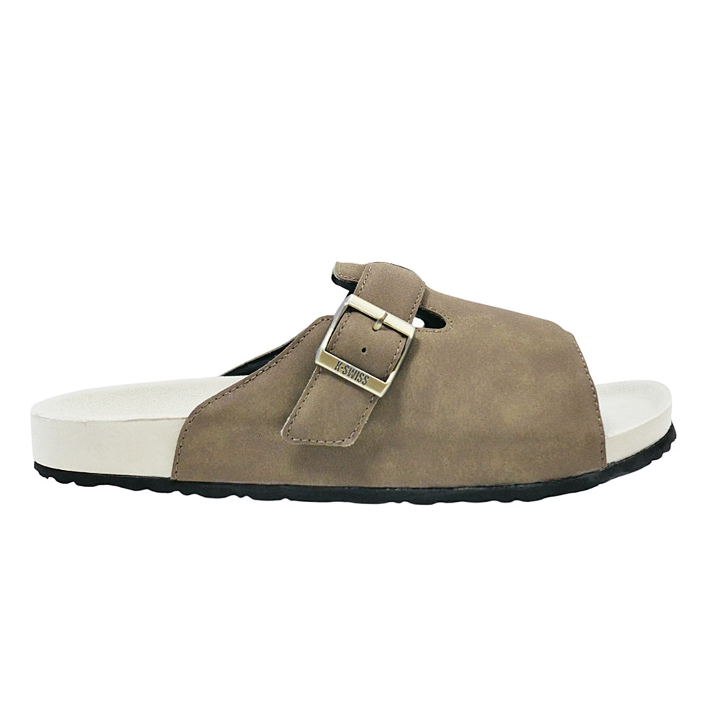 K-SWISS Ledo Unisex Sandals - Supersports Thailand Supersports Thailand