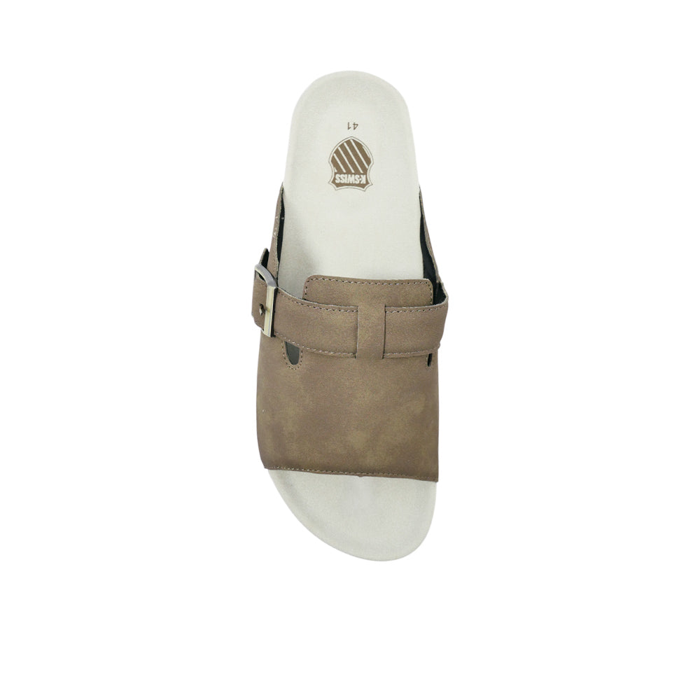 K-SWISS Ledo Unisex Sandals - Supersports Thailand Supersports Thailand