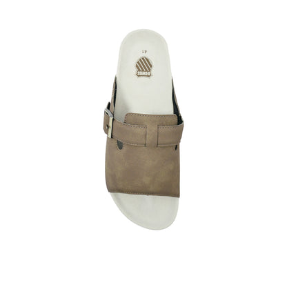 K-SWISS Ledo Unisex Sandals - Supersports Thailand