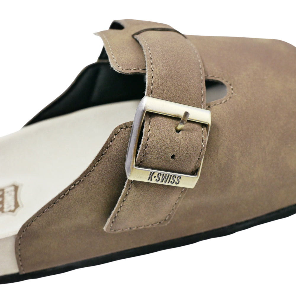K-SWISS Ledo Unisex Sandals - Supersports Thailand Supersports Thailand
