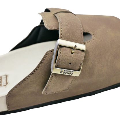 K-SWISS Ledo Unisex Sandals - Supersports Thailand