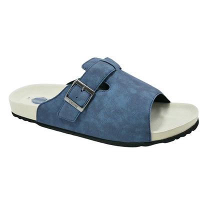 K-SWISS Ledo Unisex Sandals - Supersports Thailand