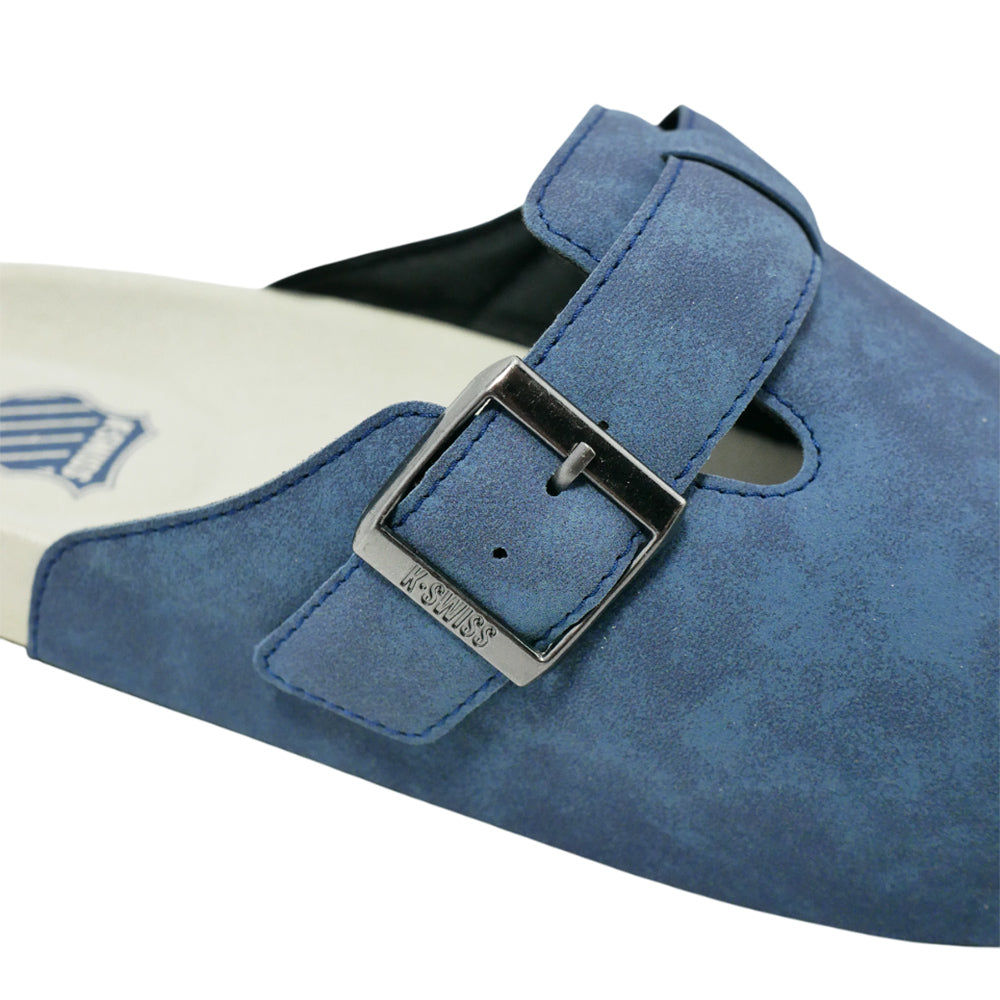 K-SWISS Ledo Unisex Sandals - Supersports Thailand Supersports Thailand