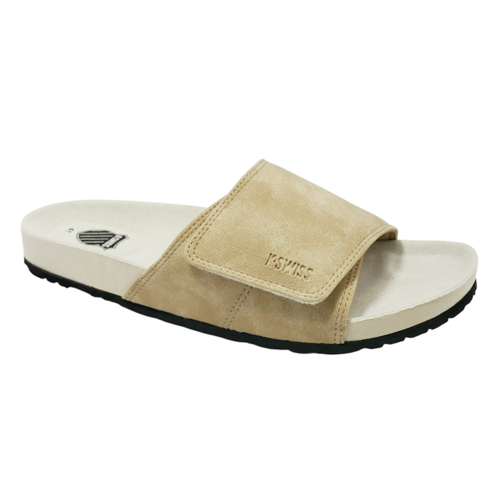 K-SWISS Luno Unisex Sandals - Supersports Thailand Supersports Thailand