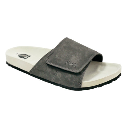 K-SWISS Luno Unisex Sandals - Supersports Thailand