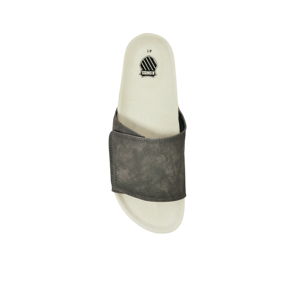 K-SWISS Luno Unisex Sandals - Supersports Thailand Supersports Thailand
