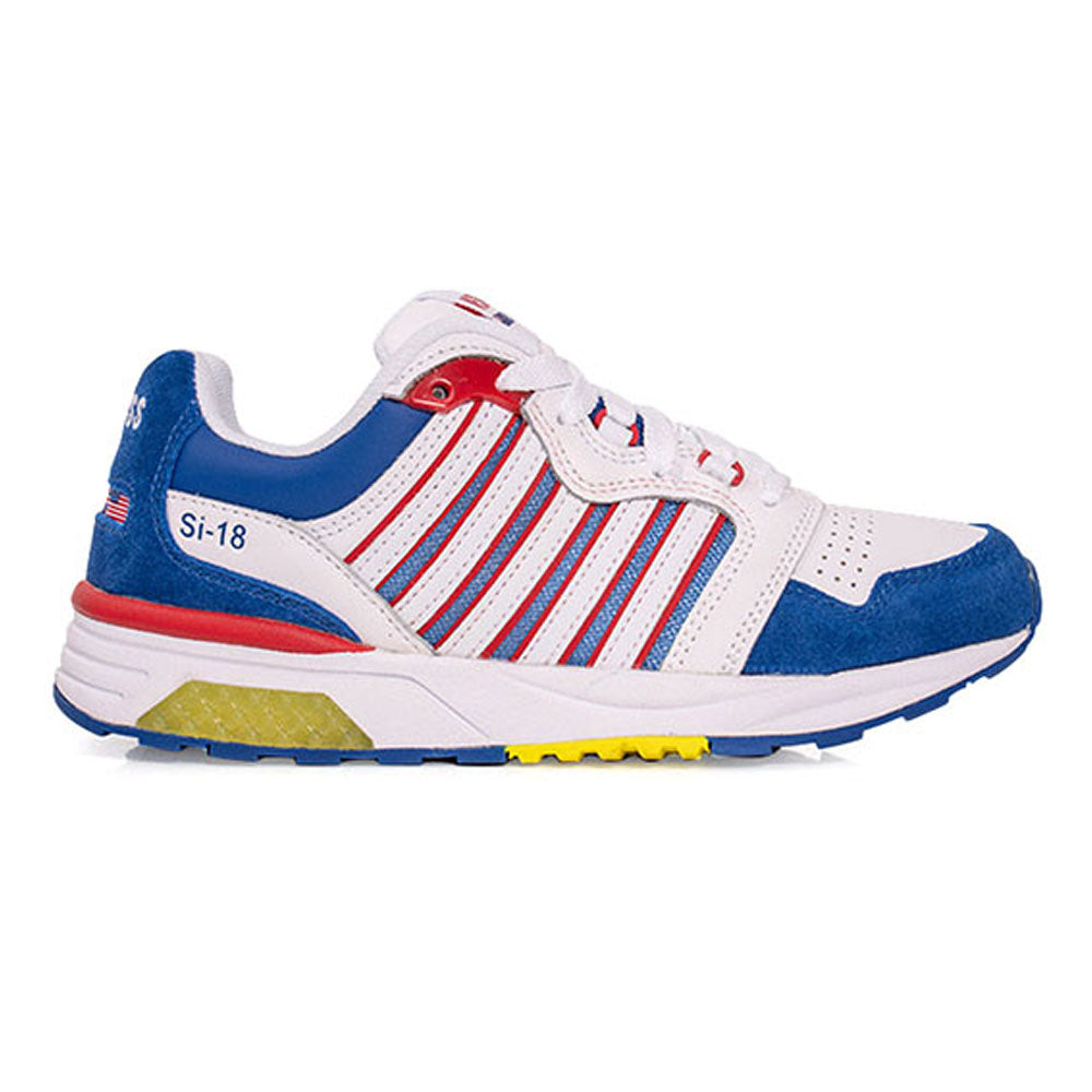 K-SWISS SI-18 Rannell Women's Lifestyle Shoes - Supersports Thailand