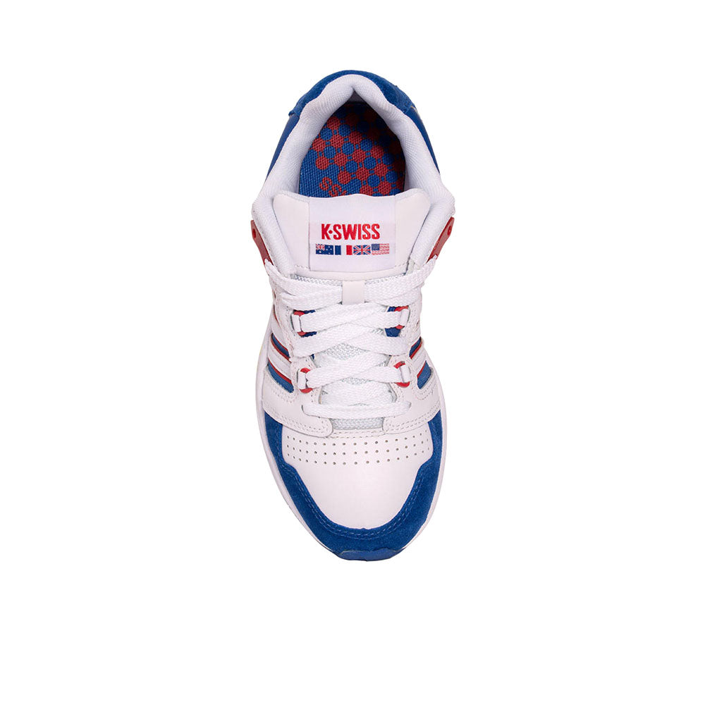 K-SWISS SI-18 Rannell Women's Lifestyle Shoes - Supersports Thailand