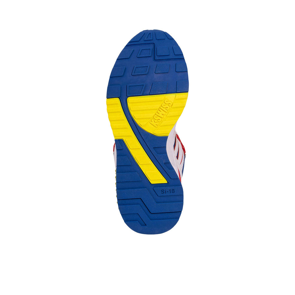 K-SWISS SI-18 Rannell Women's Lifestyle Shoes - Supersports Thailand