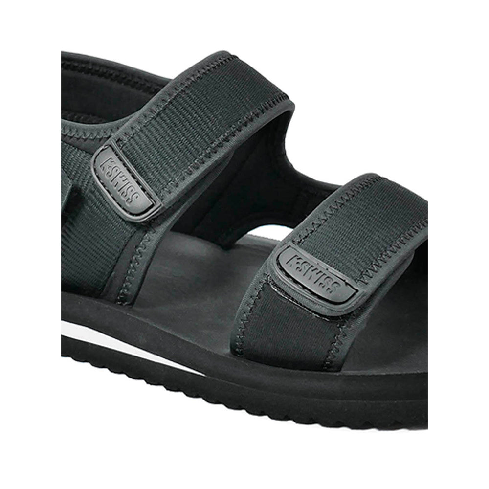 K-SWISS Cliff KSW24SDM012 Men's Sandals - Supersports Thailand Supersports Thailand