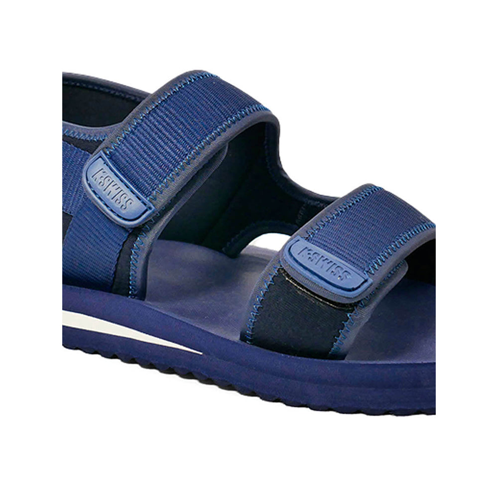 K-SWISS Cliff KSW24SDM012 Men's Sandals - Supersports Thailand