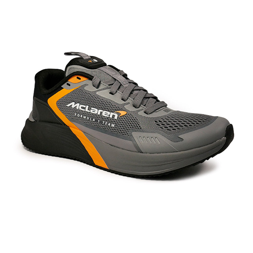 K-SWISS Aero-Active II X McLaren F1 Team รองเท้าออกกำลังกายผู้ชาย