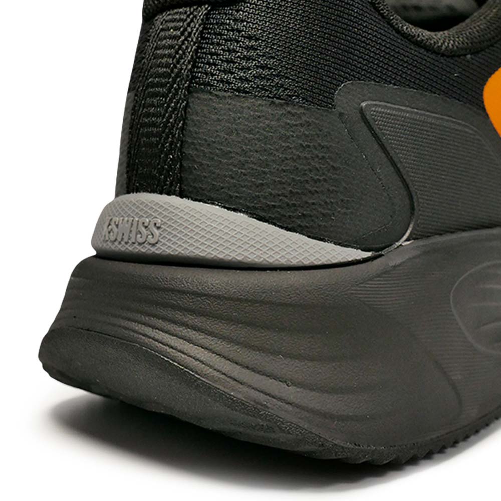 K-SWISS Aero-Active II X McLaren F1 Team รองเท้าออกกำลังกายผู้ชาย