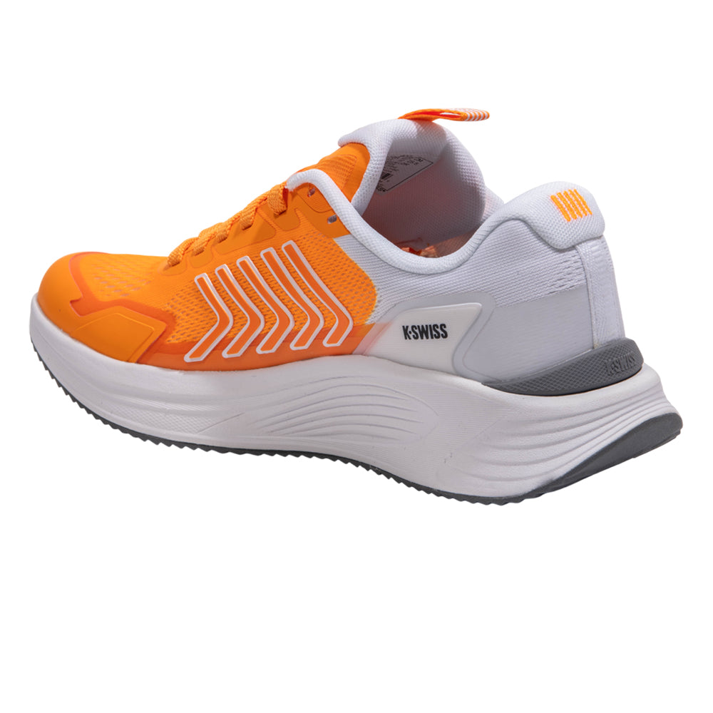 K-SWISS Aero-Active II X McLaren F1 Team รองเท้าออกกำลังกายผู้ชาย