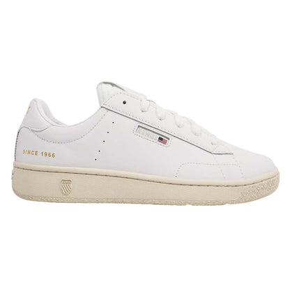 K-SWISS Slammklub CC Men's Lifestyle Shoes - Supersports Thailand