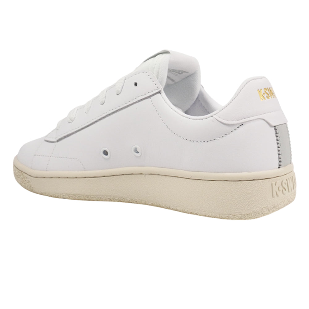 K-SWISS Slammklub CC Men's Lifestyle Shoes - Supersports Thailand