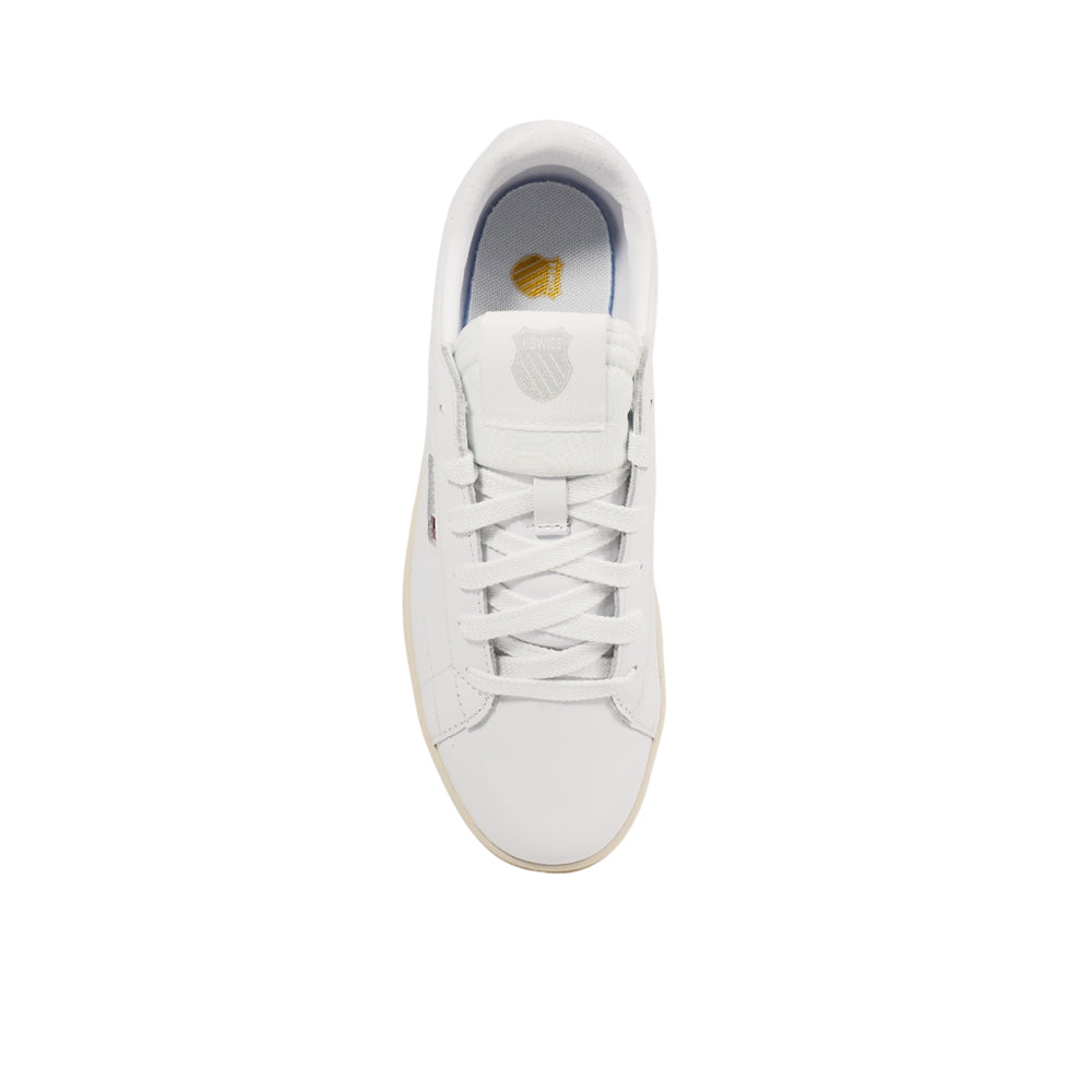 K-SWISS Slammklub CC Men's Lifestyle Shoes - Supersports Thailand Supersports Thailand