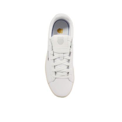 K-SWISS Slammklub CC Men's Lifestyle Shoes - Supersports Thailand