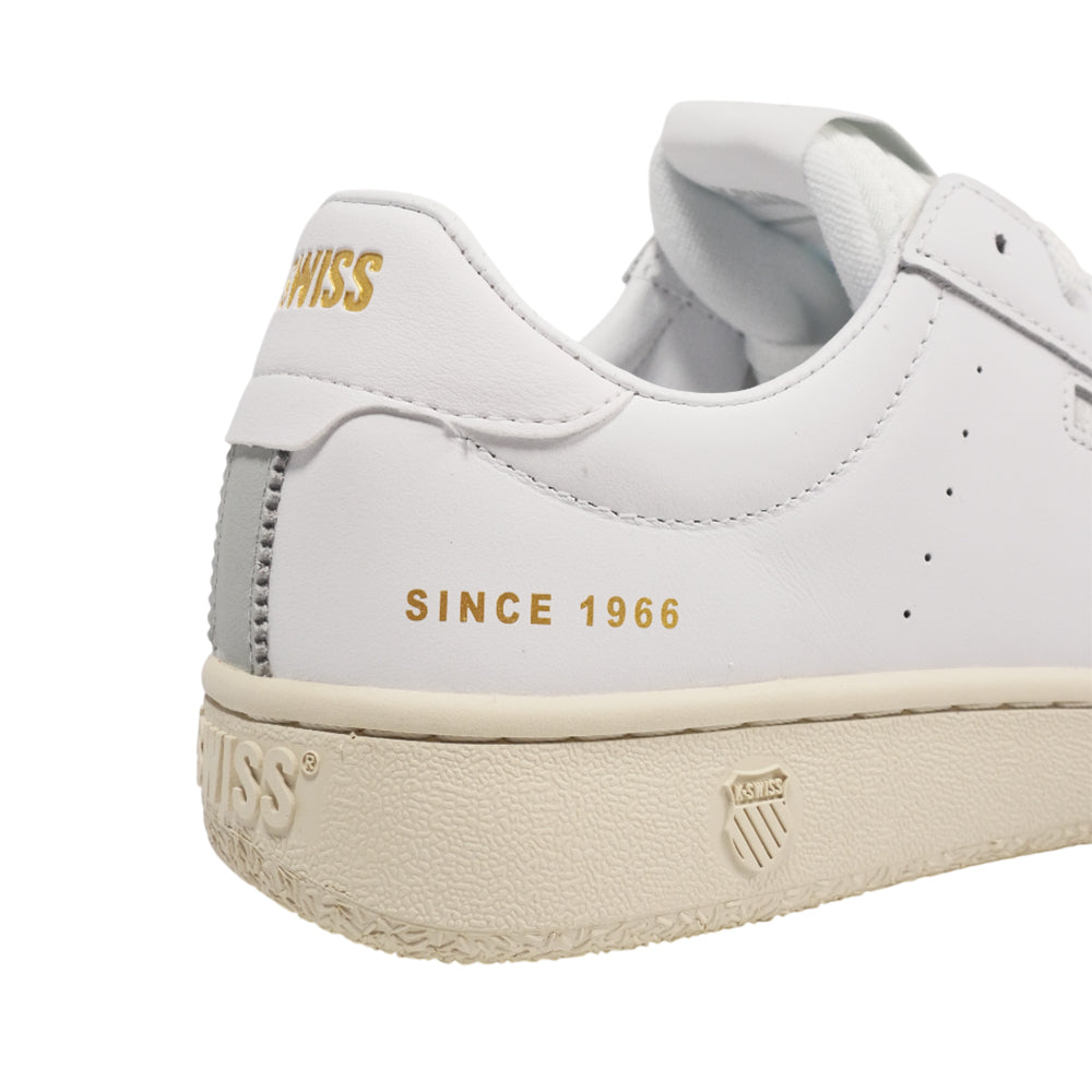 K-SWISS Slammklub CC Men's Lifestyle Shoes - Supersports Thailand