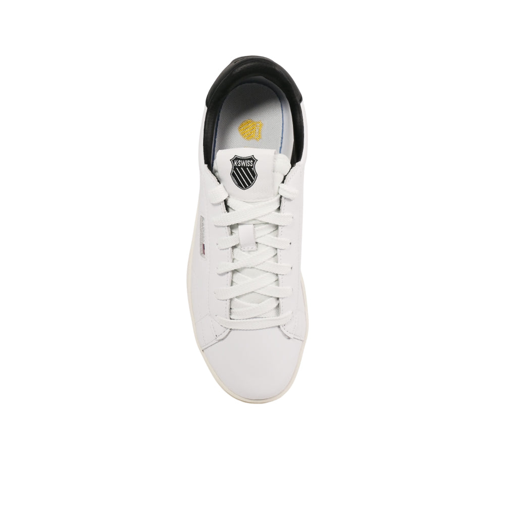 K-SWISS Slammklub CC Men's Lifestyle Shoes - Supersports Thailand Supersports Thailand