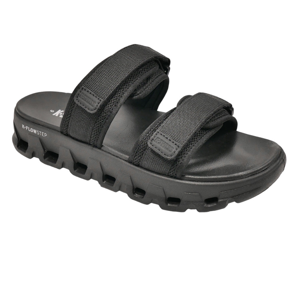 K-SWISS Reactor Men's Sandals - Supersports Thailand Supersports Thailand