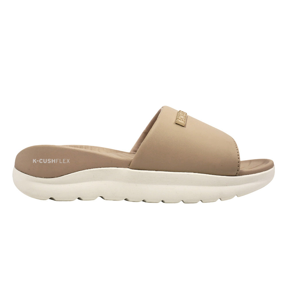 K-SWISS Fuzzy Women's Sandals - Supersports Thailand