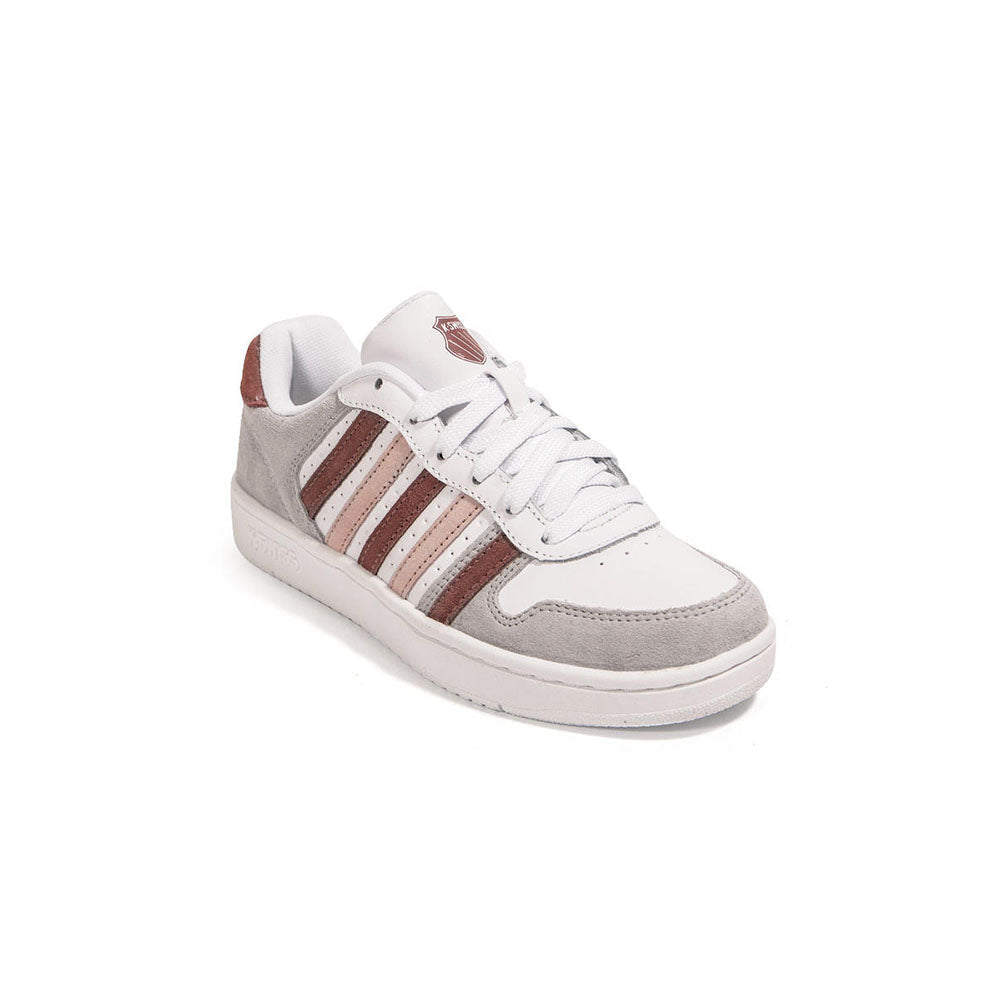 K-SWISS Court Palisades Women's Lifestyle Shoes - Supersports Thailand