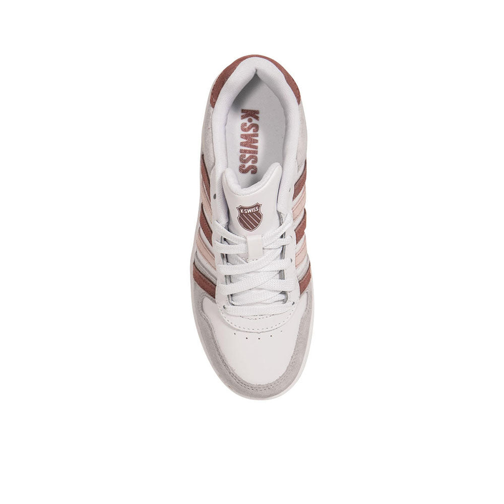 K-SWISS Court Palisades รองเท้าลำลองผู้หญิง