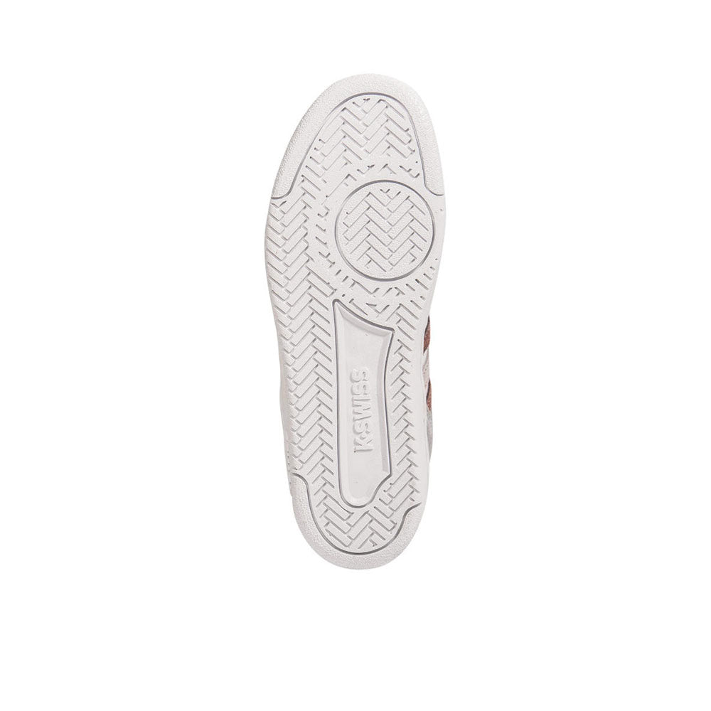 K-SWISS Court Palisades รองเท้าลำลองผู้หญิง