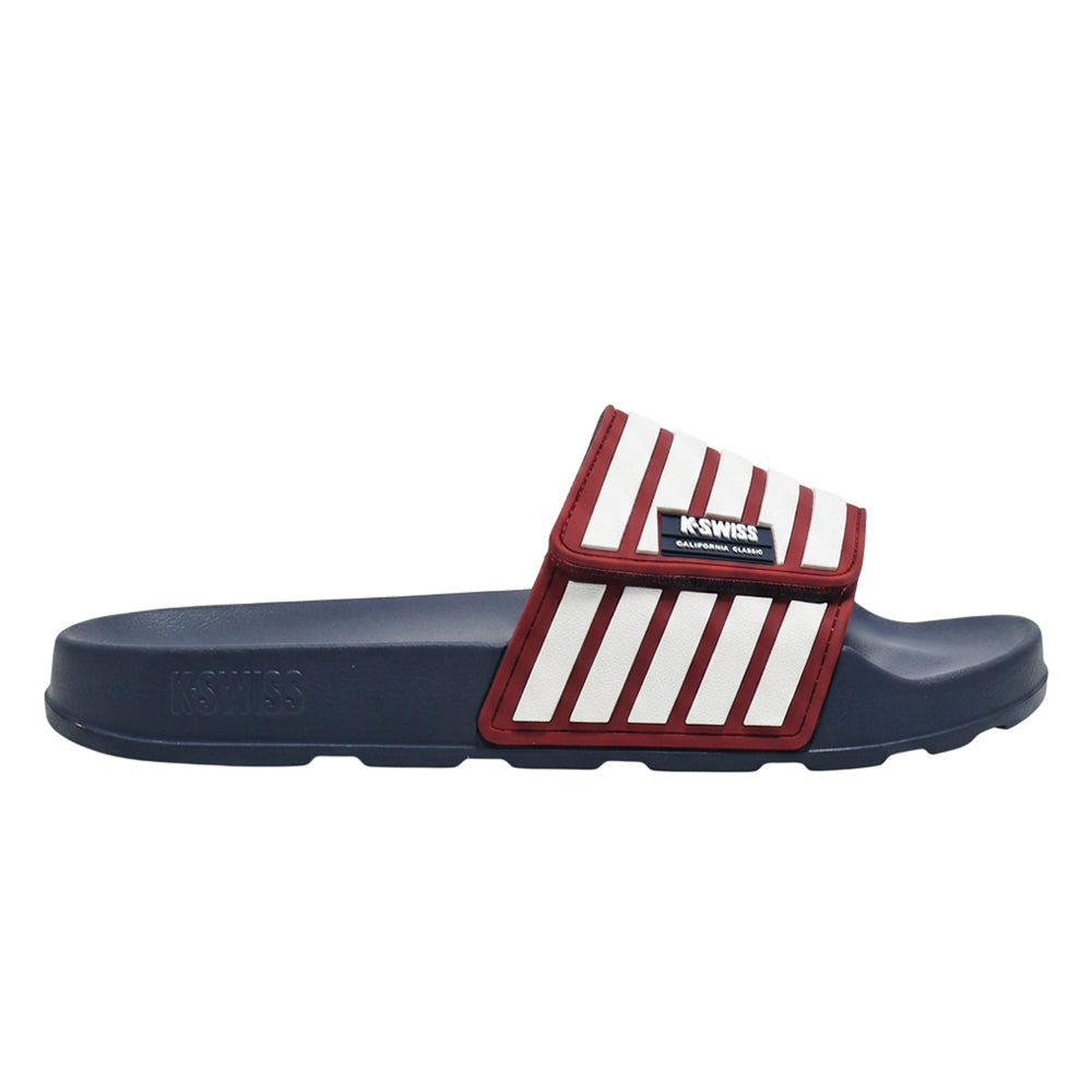 K-SWISS Code 5 Unisex Sandals - Supersports Thailand
