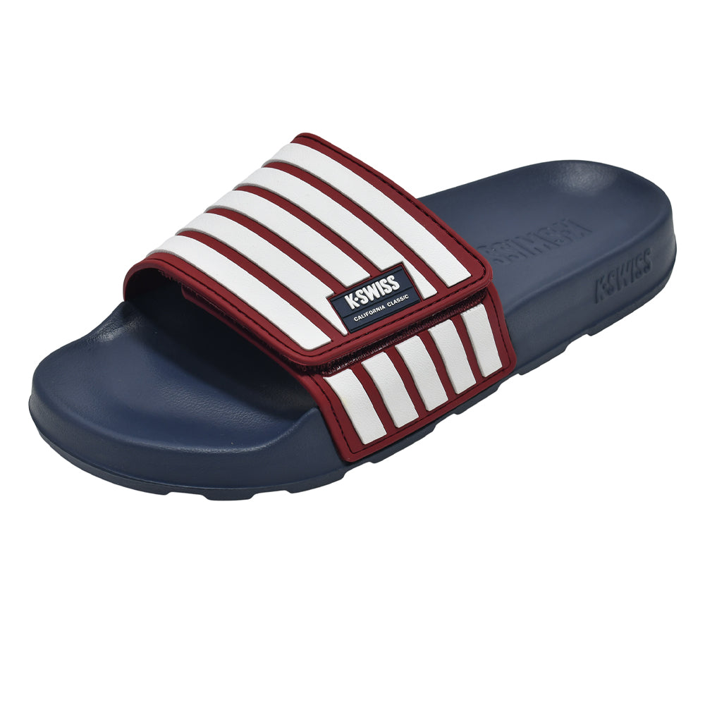 K-SWISS Code 5 Unisex Sandals - Supersports Thailand Supersports Thailand