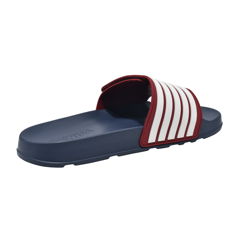 K-SWISS Code 5 Unisex Sandals - Supersports Thailand